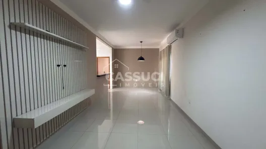 Casa com 2 Quartos à venda, 130m² no Residencial Regissol I, Mirassol