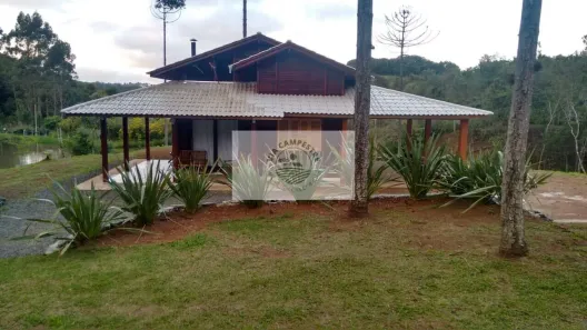 Fazenda/Sítio com 3 Quartos à venda, 11000m² no Centro, Campo Alegre