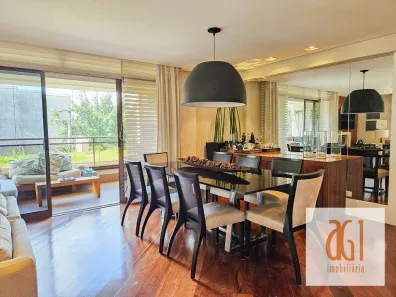 Apartamento com 4 Quartos à venda, 210m² no Sumarezinho, São Paulo