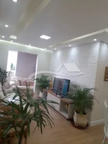 Apartamento com 3 Quartos à venda, 75m² no Vila Moinho Velho, São Paulo