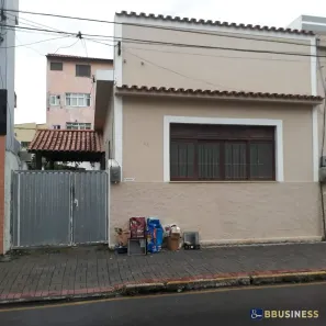 Casa com 2 Quartos à venda, 260m² no Centro, Campos dos Goytacazes