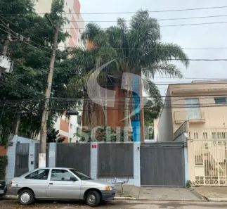 Prédio Comercial à venda, 901m² no Vila Clementino, São Paulo
