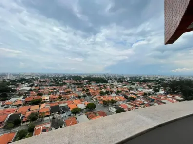 Apartamento com 3 Quartos à venda, 124m² no Bosque dos Eucaliptos, São José dos Campos