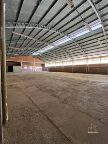 Galpão/Depósito/Armazém para alugar, 1551m² no Pinheirinho, Itu