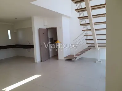 Apartamento com 1 Quarto à venda, 69m² no Jardim São Luiz, Ribeirão Preto