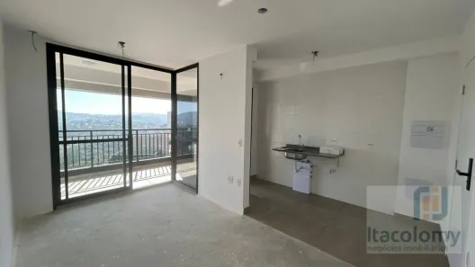 Apartamento com 2 Quartos à venda, 64m² no Alphaville Empresarial, Barueri