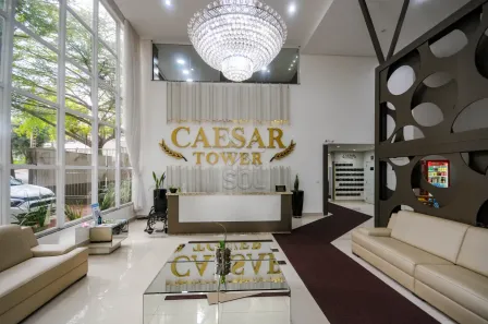Ponto Comercial para alugar, 90m² no Polo Centro, Foz do Iguaçu