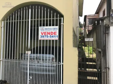 Casa com 3 Quartos à venda, 154m² no Vila Pereira Barreto, São Paulo