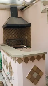 Sobrado com 4 Quartos à venda, 242m² no Jardim Ernestina, São Paulo