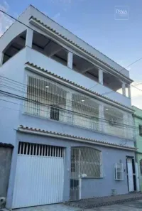 Casa com 3 Quartos à venda, 150m² no Itacibá, Cariacica
