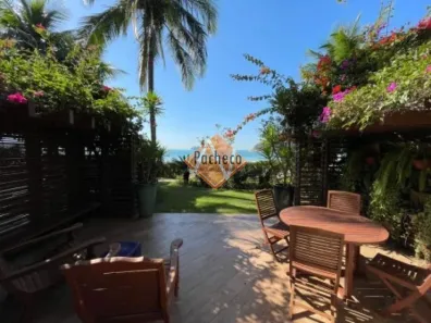 Casa de Condomínio com 5 Quartos à venda, 459m² no Balneário Praia do Pernambuco, Guarujá