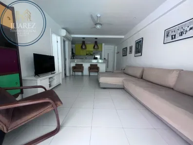 Apartamento com 1 Quarto à venda, 63m² no Ondina, Salvador