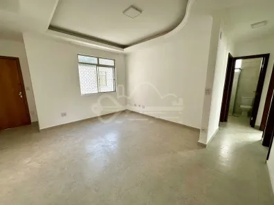 Cobertura com 3 Quartos à venda, 162m² no Castelo, Belo Horizonte