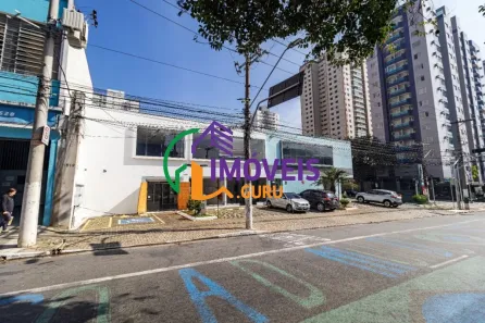 Ponto Comercial com 8 Quartos para alugar, 578m² no Ipiranga, São Paulo