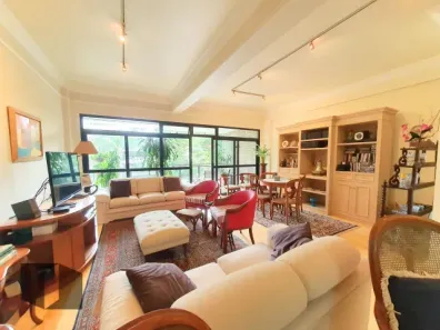 Apartamento com 3 Quartos à venda, 206m² no Barra da Tijuca, Rio de Janeiro