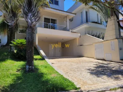 Casa de Condomínio com 4 Quartos para alugar, 320m² no Arujá 5, Arujá