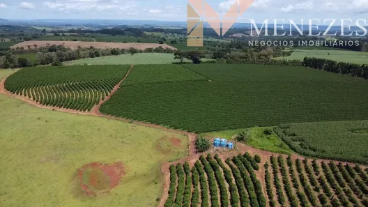 Fazenda/Sítio com 1 Quarto à venda, 968000m² no Centro, Franca