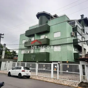 Cobertura com 2 Quartos à venda, 111m² no Barra da Lagoa, Ubatuba