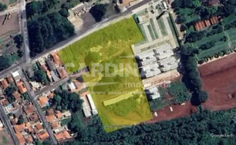 Lote/Terreno à venda, 16466m² no Vila Renata (Vila Xavier), Araraquara