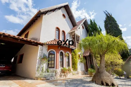 Apartamento com 4 Quartos à venda, 176m² no Santa Felicidade, Curitiba