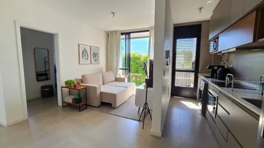 Apartamento com 2 Quartos à venda, 116m² no Lagoa da Conceição, Florianópolis