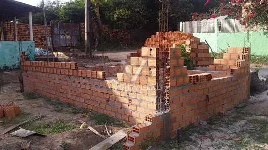 Lote/Terreno à venda, 400m² no Bom Jesus II, Salinópolis