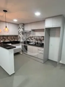 Apartamento com 2 Quartos à venda, 36m² no Ipiranga, São Paulo