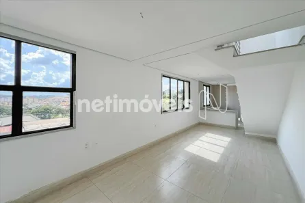 Apartamento com 2 Quartos à venda, 104m² no Castelo, Belo Horizonte