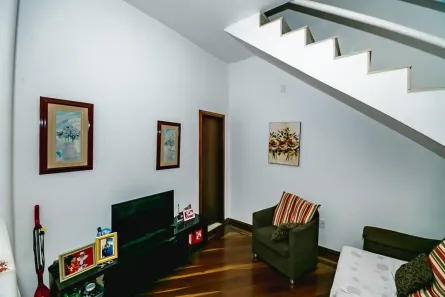 Casa com 2 Quartos à venda, 95m² no Dona Clara, Belo Horizonte