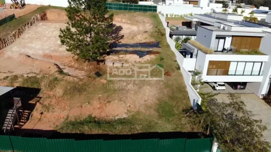 Lote/Terreno à venda, 936m² no Residencial Jatibela, Campinas