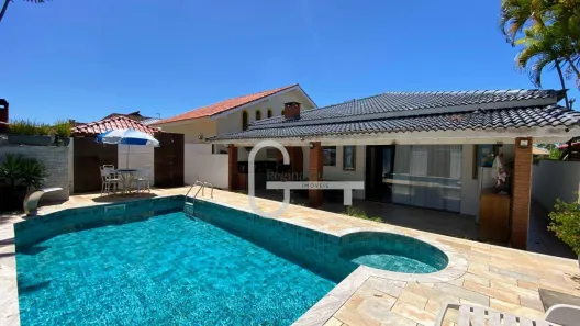 Casa de Condomínio com 3 Quartos à venda, 160m² no Bal Stella Maris, Peruíbe