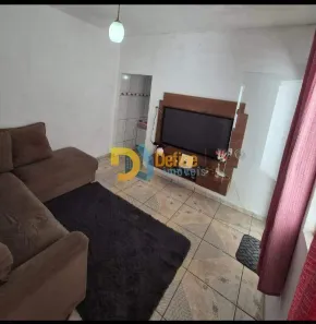 Casa com 2 Quartos à venda, 96m² no Vila Primavera, Cordeirópolis