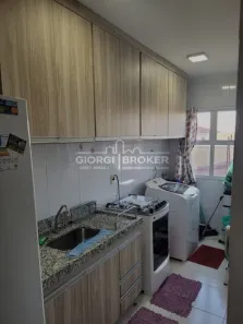 Apartamento com 2 Quartos à venda, 65m² no São Francisco, São José do Rio Preto