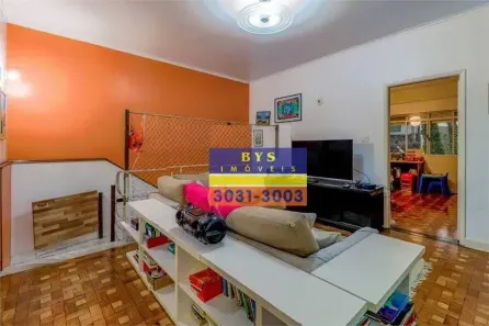 Casa com 4 Quartos à venda, 250m² no Pinheiros, São Paulo
