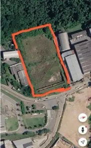 Lote/Terreno à venda, 20000m² no Laranjeiras, Caieiras