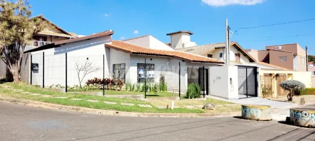 Casa com 3 Quartos à venda, 240m² no Parque Alto Taquaral, Campinas