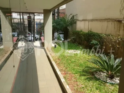 Apartamento com 1 Quarto à venda, 40m² no Barra Funda, São Paulo