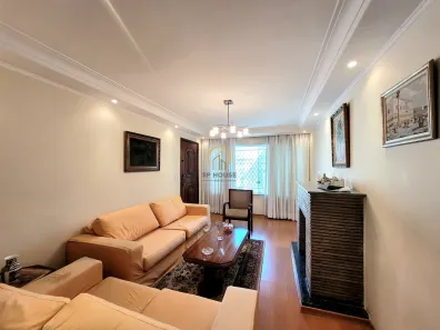 Sobrado com 3 Quartos à venda, 100m² no Mirandópolis, São Paulo