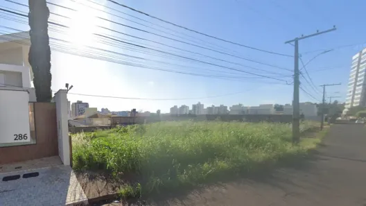 Lote/Terreno à venda, 910m² no Jardim Colina, Uberlândia