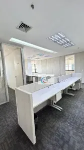 Sala Comercial para alugar, 100m² no Itaim Bibi, São Paulo