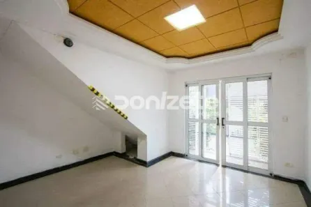 Prédio Comercial para alugar, 290m² no Jardim, Santo André