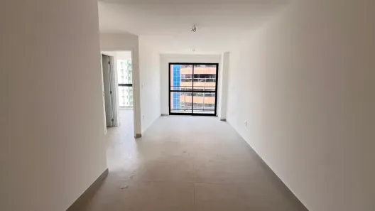 Apartamento com 2 Quartos à venda, 60m² no Manaíra, João Pessoa