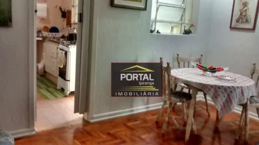 Casa com 4 Quartos à venda, 180m² no Ipiranga, São Paulo