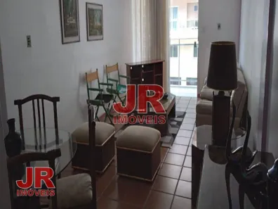 Apartamento com 3 Quartos à venda, 94m² no Braga, Cabo Frio