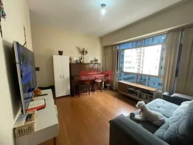 Apartamento com 3 Quartos à venda, 92m² no Savassi, Belo Horizonte