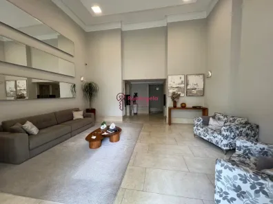 Apartamento com 3 Quartos à venda, 100m² no Praia da Costa, Vila Velha