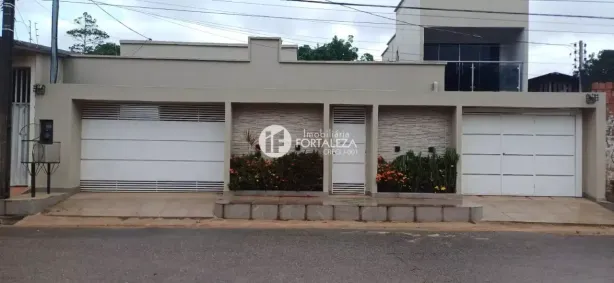 Casa com 3 Quartos à venda, 341m² no Estação Experimental, Rio Branco