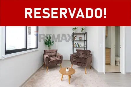 Sala Comercial à venda, 29m² no Centro, Curitiba