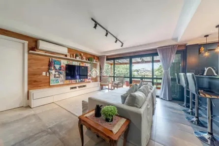Apartamento com 3 Quartos para alugar, 265m² no Vila Jardim, Porto Alegre