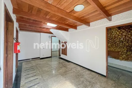 Casa com 4 Quartos para alugar, 393m² no Gutierrez, Belo Horizonte